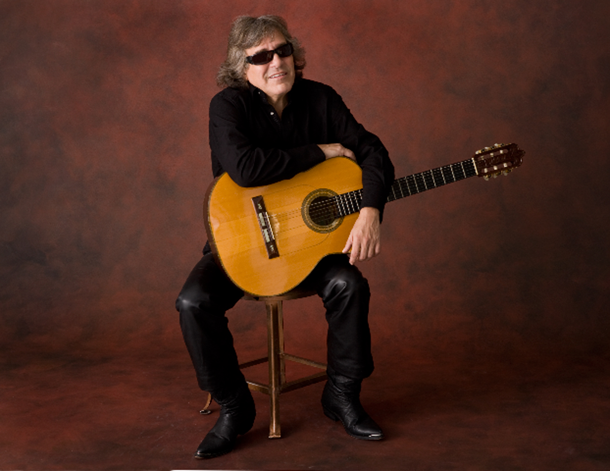 НДК, Jose Feliciano